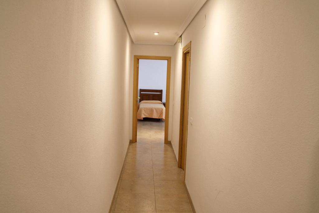 Guest house Restaurante La Masia *