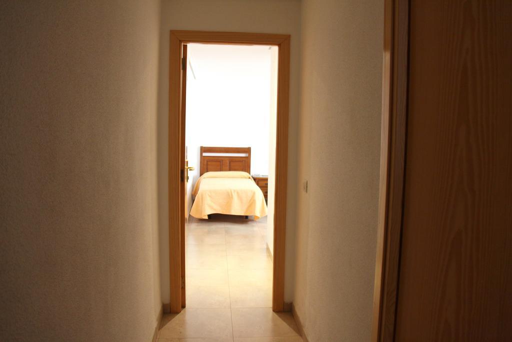 Guest house Restaurante La Masia Vila-real