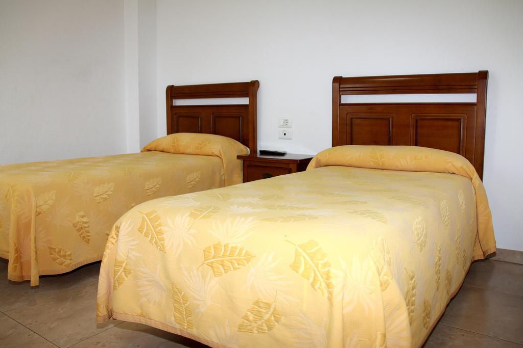 Guest house Restaurante La Masia *