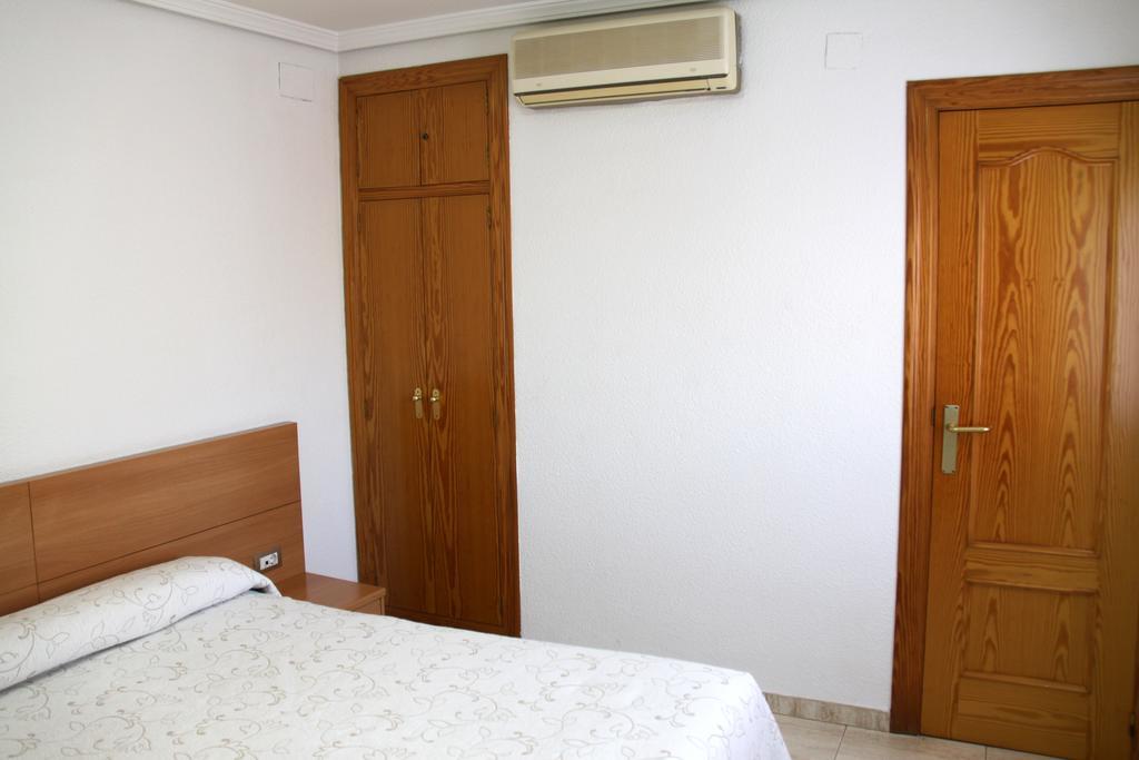 Restaurante La Masia Guest house