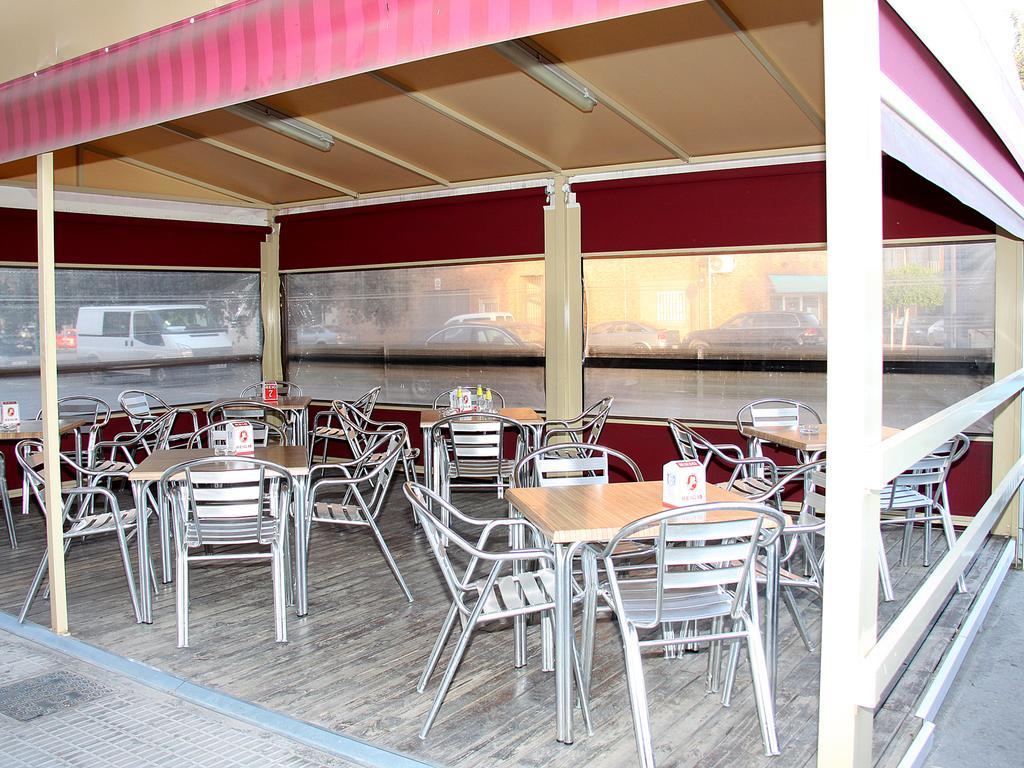 Restaurante La Masia Vila-real