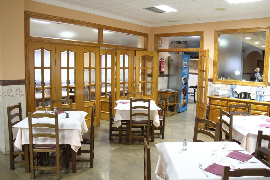 Restaurante La Masia