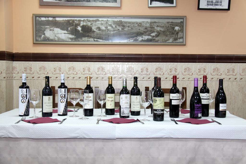 Guest house Restaurante La Masia Vila-real
