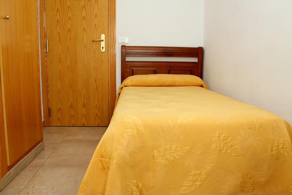 Guest house Restaurante La Masia *