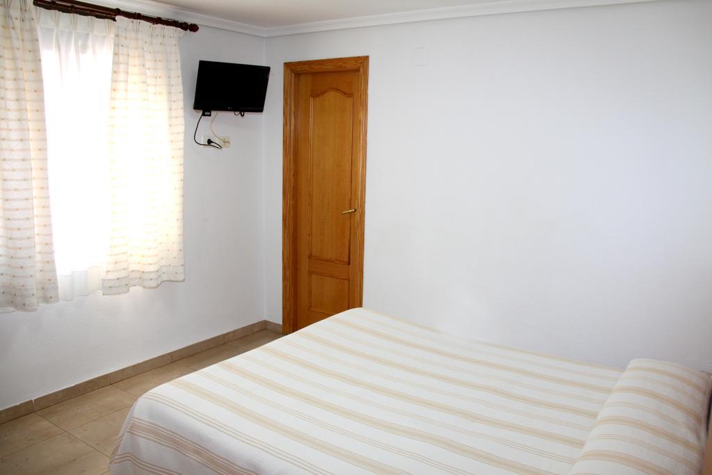 Restaurante La Masia Vila-real