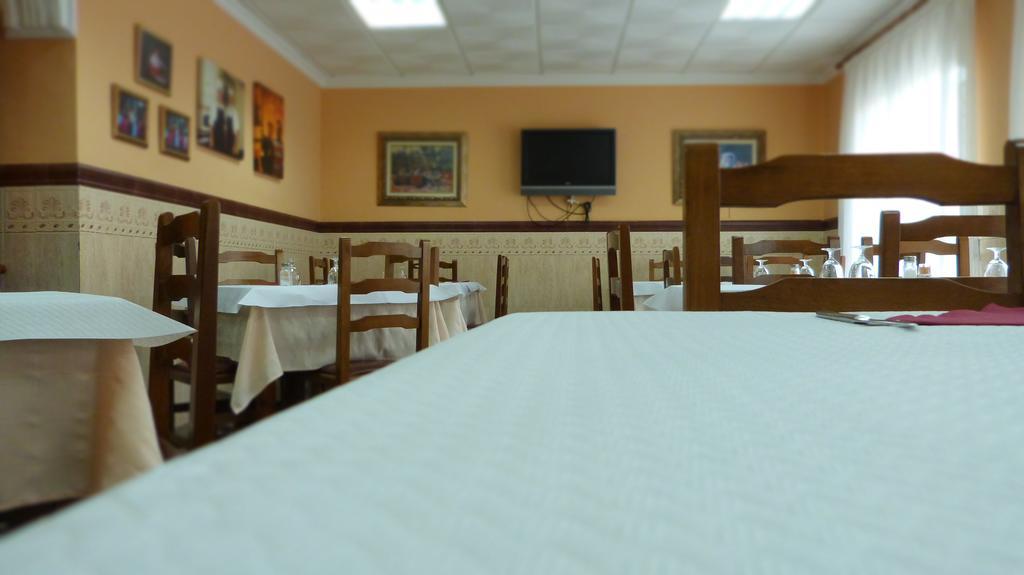 Guest house Restaurante La Masia Vila-real
