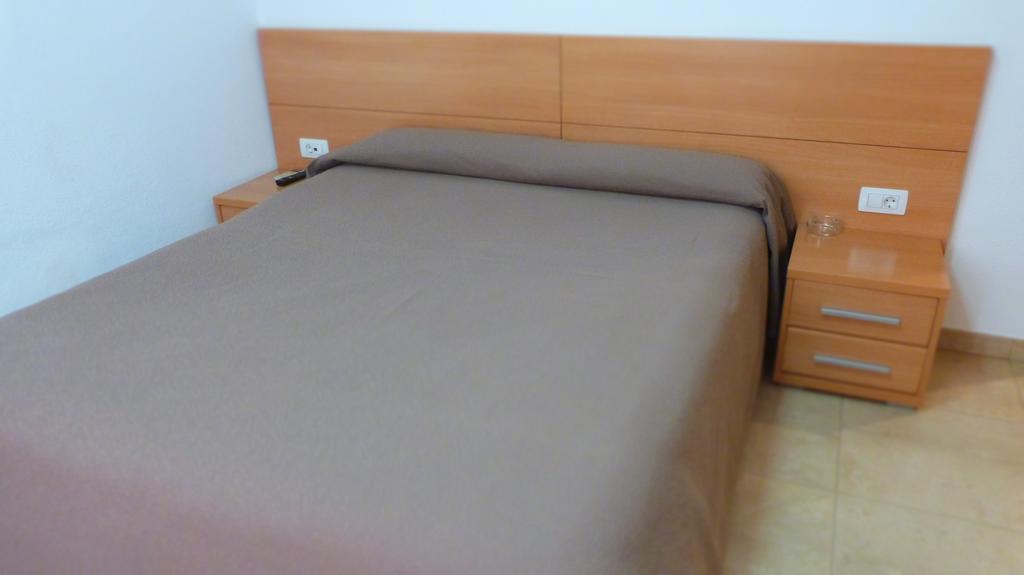 Guest house Restaurante La Masia Vila-real