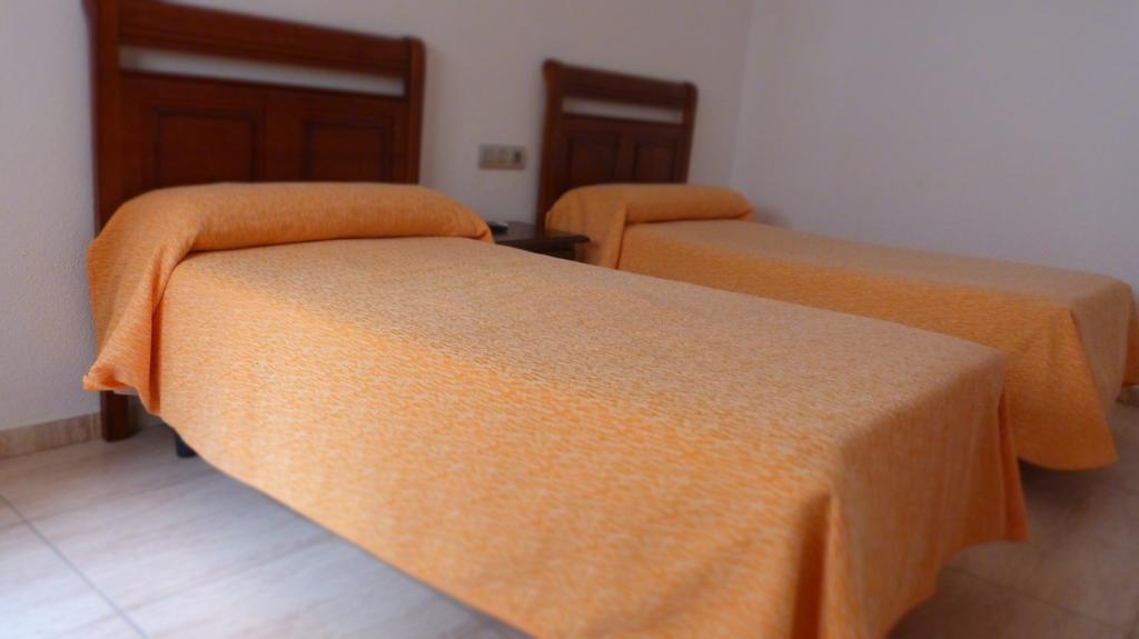 Restaurante La Masia Guest house