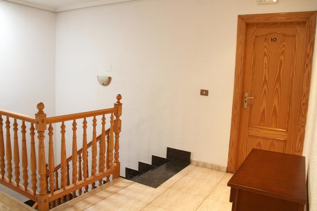 Restaurante La Masia Guest house *