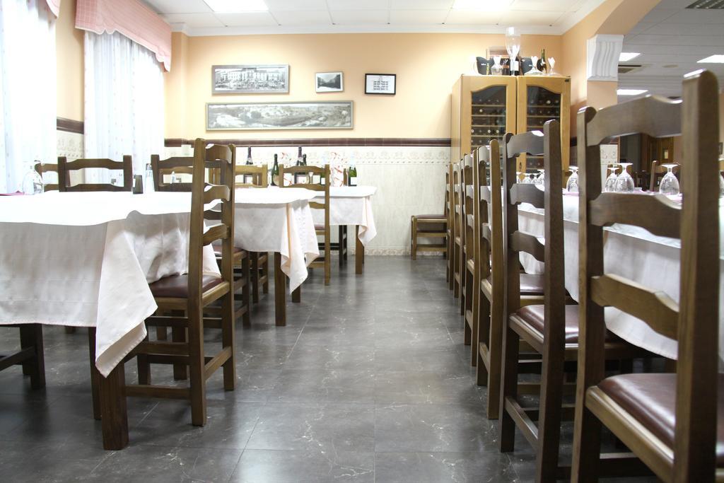 Restaurante La Masía Vila-real
