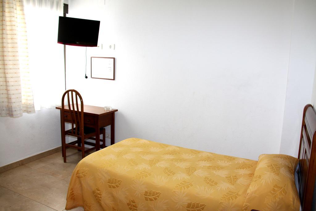 Restaurante La Masía Pensión