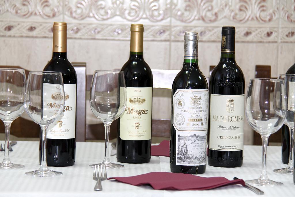 Restaurante La Masía * Vila-real