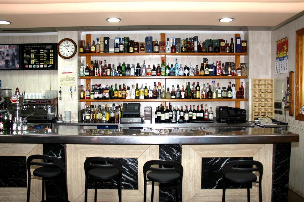 Restaurante La Masía Vila-real