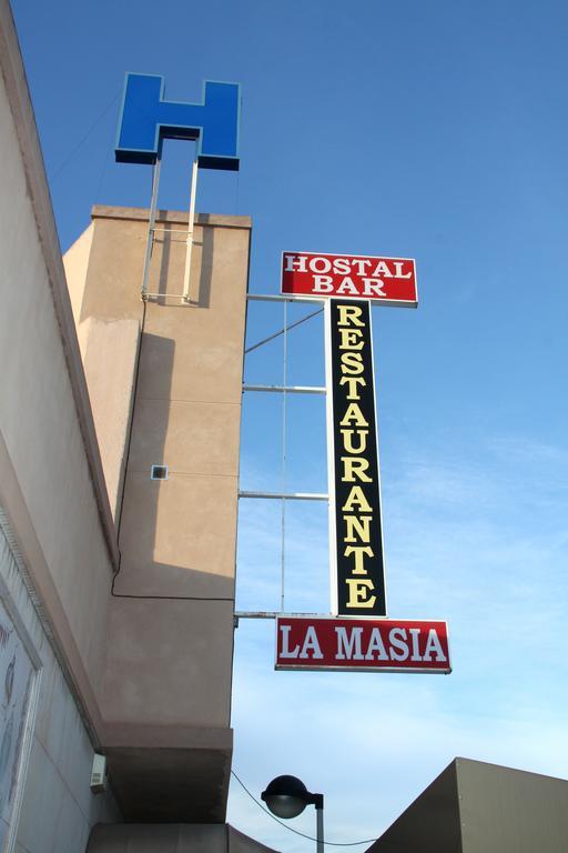 Restaurante La Masía * Vila-real