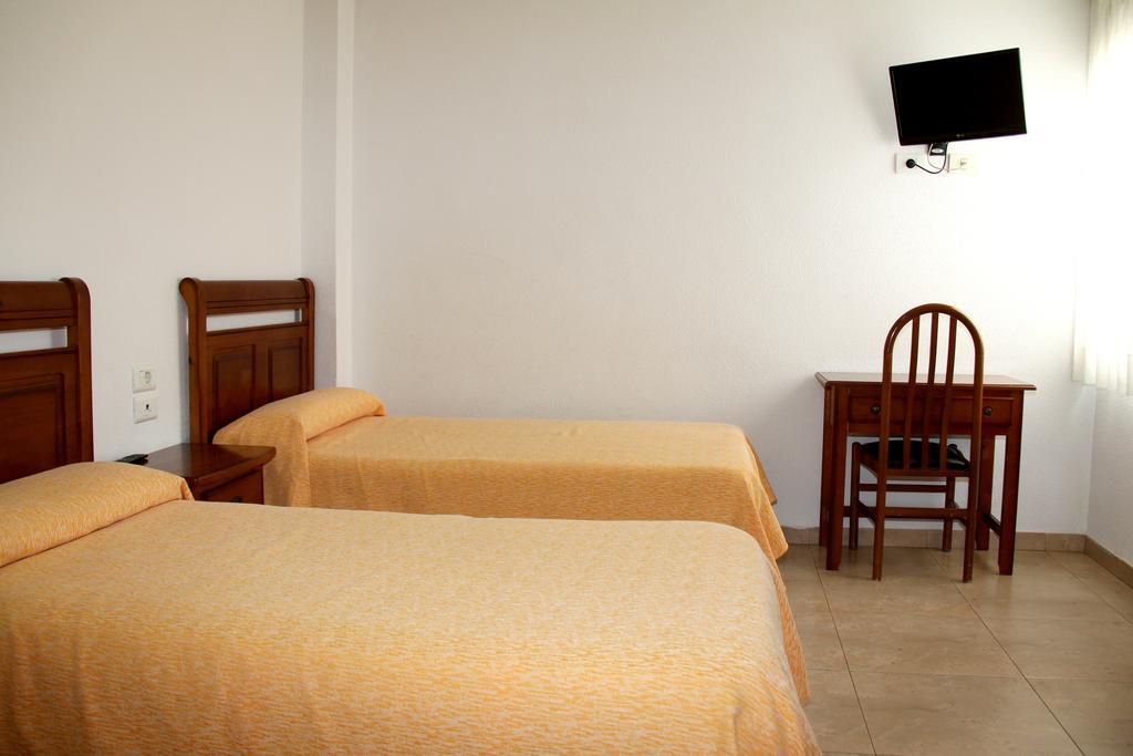 Restaurante La Masía *