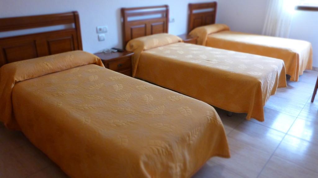 Restaurante La Masía Vila-real