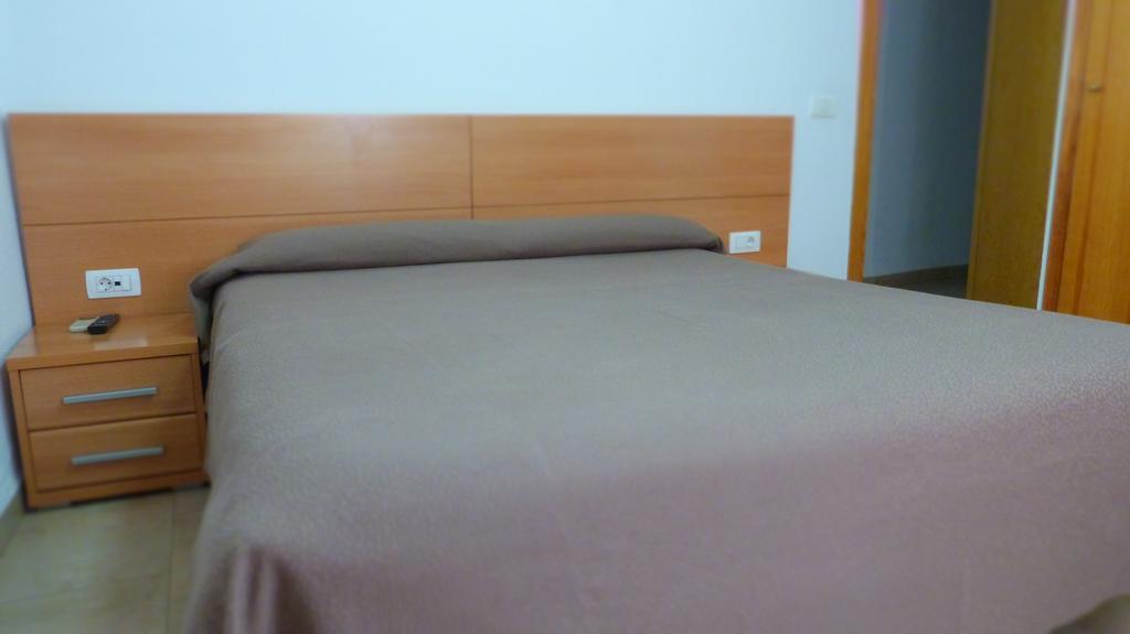 Restaurante La Masía Pensión Vila-real